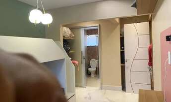 Imagem 3: Casa para venda no condomínio Del Vento com 3 suítes - Salinópolis PA