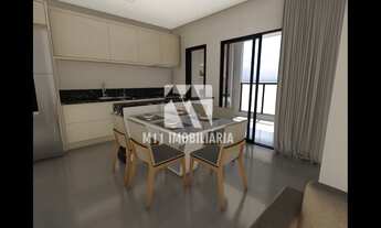 Imagem 5: Apartamento à venda no bairro Boa Vista - Curitiba/PR