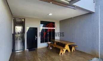 Imagem 4: EXCELENTE CASA NO SETOR PARQUE DAS FLORES GOIÂNIA/GO