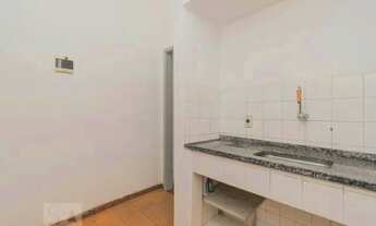 Imagem 4: Apartamento para Aluguel - Centro, 1 Quarto, 30 m2