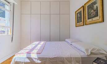 Imagem 7: Apartamento 110 metros quadrados com 3 quartos