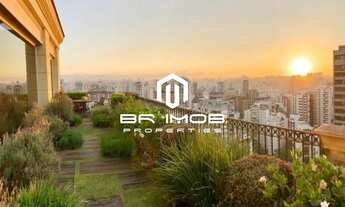 Imagem 2: COBERTURA RESIDENCIAL em SÃO PAULO - SP, VILA NOVA CONCEIÇÃO