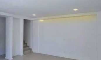 Imagem 3: Primeira Locação! Casa triplex de condomínio em fino acabamento a 7 minutos do