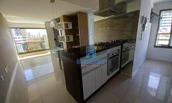 Imagem 6: Apartamento com 2 dormitórios à venda, 58 m² por R$ 340.000 - Lagoa Nova - Natal/RN