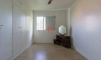 Imagem 6: Itaim Bibi - 75m² - 2 dormitórios, sala para 2 ambientes, 1 vaga, ensolarado