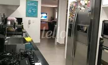 Imagem 6: Santo André - Apartamento Padrão - Campestre