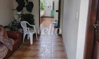 Imagem 2: São Paulo - Casa Padrão - Mooca