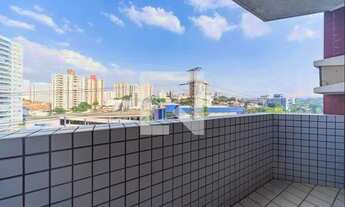 Imagem 5: Apartamento para Aluguel - Jardim Bela Vista, 3 Quartos, 70 m2