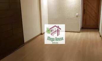 Imagem 4: Apartamento com 2 dormitórios, 58 m² - venda por R$ 430.000 ou aluguel por R$ 3.200/mês