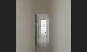 Imagem 6: Casa Padrão em Franca