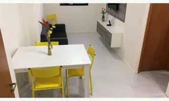 Imagem 7: Quarto sala mobiliado farol