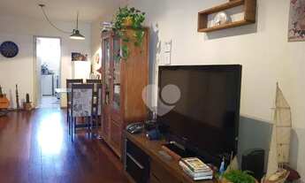 Imagem 4: Apartamento com 1 quarto à venda, 64 m² - Copacabana - Rio de Janeiro/RJ