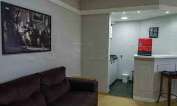 Imagem 2: Flat no Jardins com localização privilegiada próximo a Av Paulista, Metrô Paulista e Pq Tr