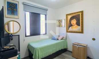 Imagem 7: Apartamento para Aluguel - Chácara Inglesa, 1 Quarto, 25 m2