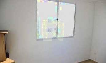 Imagem 6: Apartamento para Aluguel - Itaquera, 2 Quartos, 39 m2