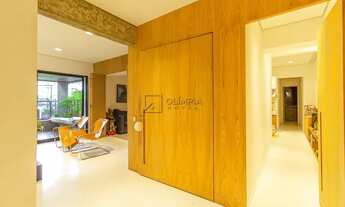 Imagem 7: Venda Apartamento 3 Dormitórios - 211 m² Moema