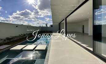 Imagem: Sobrado de Alto Padrao em Condomínio