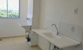 Imagem 6: Apartamento para aluguel tem 40 metros quadrados com 2 quartos em Parque Ohara - Cuiabá