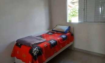 Imagem 7: Casa para venda tem 110 metros quadrados com 2 quartos em Martins - Uberlândia - MG