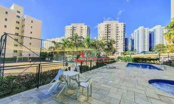 Imagem 7: Lindo Apto, Mobiliado, no Campolim, à 300 mt do Shopping Iguatemi! Locação - AP2294