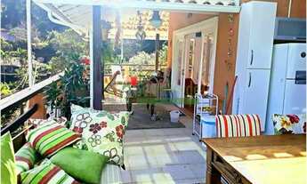 Imagem 4: ITAIPAVA (EXCELENTE CASA NO CONDOMÍNIO GUARAREMA