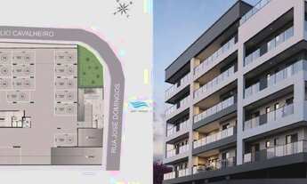 Imagem 2: O NOVO PRÉ-LANÇAMENTO NO TENÓRIO