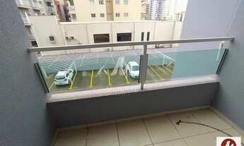 Imagem 4: Apartamento (tipo - padrao) 2 dormitórios, cozinha planejada, lazer, espaço gourmet, salão