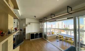 Imagem 2: Apartamento com 2 quartos 69²m - venda R$ 950.000,00 - Saúde - São Paulo/SP