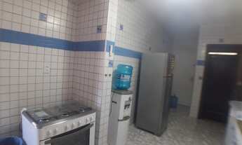 Imagem 7: Apartamento para aluguel com 110 metros quadrados com 3 quartos em Meireles - Fortaleza