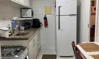 Imagem 5: Alugo apto 3 qts mobiliado na Pelinca!