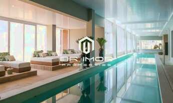 Imagem 5: APARTAMENTO RESIDENCIAL em SÃO PAULO - SP, SANTO AMARO