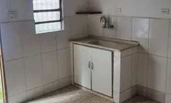 Imagem 7: Casa com 1 dormitório para alugar, 50 m² - Vila Baruel - São Paulo/SP