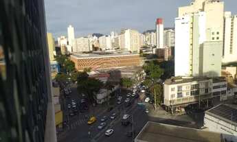 Imagem 7: Quarto com banheiro no Barro preto ,centro