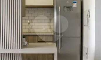 Imagem 6: Apartamento-São Paulo-VILA SANTA CATARINA