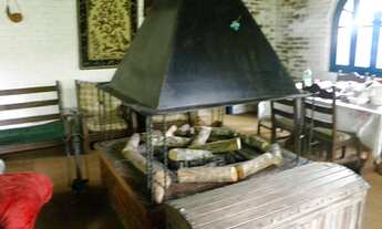 Imagem 4: Gramado - Casa Padrão - Planalto