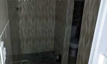 Imagem 6: Casa com 1 quarto em Deodoro - Rio de Janeiro - RJ