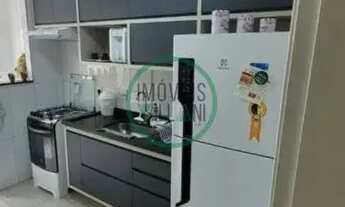 Imagem 6: APARTAMENTO 2 DORMITÓRIOS ( 1 SUÍTE) - JD. SUL - MOBILIADO