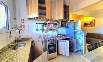 Imagem 6: Belíssimo apartamento à venda no Itaguá, Ubatuba/SP!