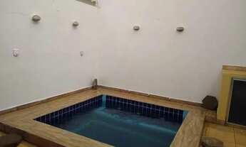 Imagem 2: Casa para Locação em Presidente Prudente, NOVO BONGIOVANI, 3 dormitórios, 2 banheiros, 1 v