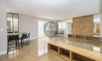Imagem 2: Excelente sobrado triplex semi mobiliado no Jardim Social