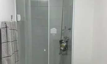 Imagem 7: Vila Mariana: Metrô Ana Rosa, 1 dorm, 1 vg