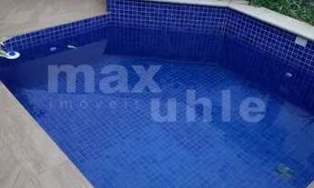 Imagem 2: Maravilhosa cobertura duplex mobiliada para aluguel possui 250 metros quadrados com 3 quar