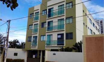 Imagem: Flat para aluguel com 46 metros quadrados