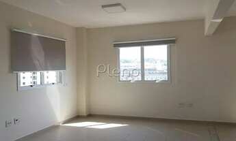 Imagem 5: Sala - Botafogo - Campinas