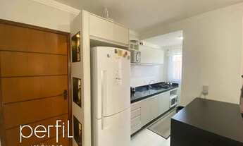 Imagem 2: Apartamento a Venda 2 quartos Bairro Anita Garibaldi Joinville SC