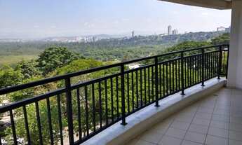 Imagem 2: Apartamento com 3 dormitórios para alugar, 100 m² por R$ 4.630,00/mês - Jardim Esplanada