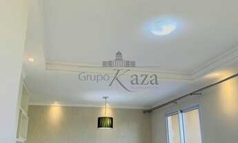 Imagem 3: Apartamento - Residencial Jardinatti - Jardim Sul - 2 Dormitórios - 54m²