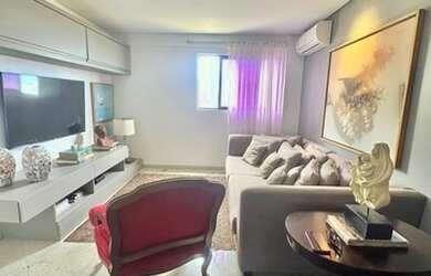 Imagem 4: Oportunidade, Beira mar com 190m2, 4 quartos todos com vista mar