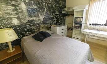 Imagem 5: Q.I - Flat totalmente mobiliado em Moema com 1x dorm. para locação com entrada imediata