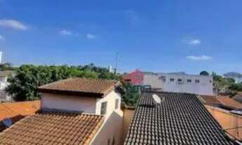 Imagem 2: Sobrado com 3 dormitórios, 160 m² - venda por R$ 610.000,00 ou aluguel por R$ 2.910,00/mês